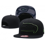Seattle Seahawks YS Hat