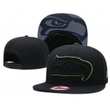 Seattle Seahawks YS Hat