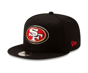 NFL San Francisco 49ers Hat TX 0418