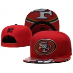 San Francisco 49ers Knit Hats 110