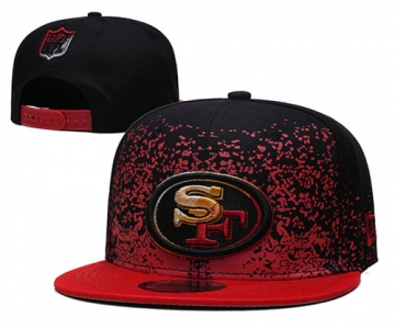 San Francisco 49ers Knit Hats 111