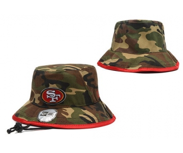 San Francisco 49ers Snapbacks YD056