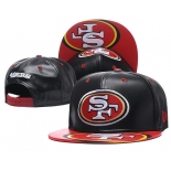 San Francisco 49ers YS Hat 9