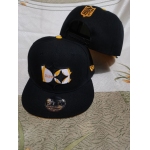 2021 NFL Pittsburgh Steelers GSMY429