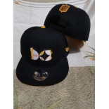 2021 NFL Pittsburgh Steelers GSMY429