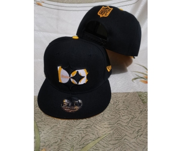 2021 NFL Pittsburgh Steelers GSMY429