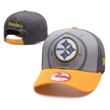 NFL Pittsburgh Steelers Stitched Snapback Hats 136