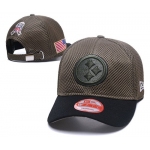 NFL Pittsburgh Steelers Stitched Snapback Hats 137
