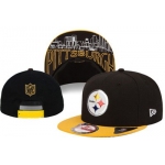 Pittsburgh Steelers Snapback_18104