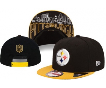 Pittsburgh Steelers Snapback_18104