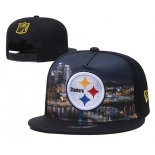 Pittsburgh Steelers Stitched Snapback Hats 103