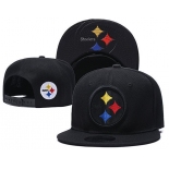 Pittsburgh Steelers Stitched Snapback Hats 111