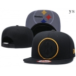 Pittsburgh Steelers TX Hat 2