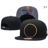 Pittsburgh Steelers TX Hat 2