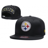 Pittsburgh Steelers TX Hat 9