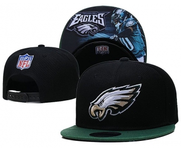 2021 NFL Philadelphia Eagles Hat TX 07072