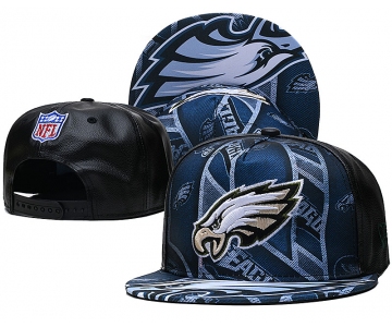 2021 NFL Philadelphia Eagles Hat TX407