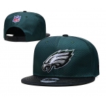 2021 NFL Philadelphia Eagles Hat TX602