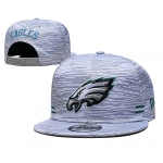 2021 NFL Philadelphia Eagles Hat TX604
