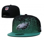 2021 NFL Philadelphia Eagles hat GSMY