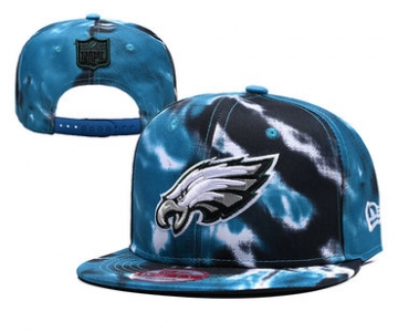 NFL Philadelphia Eagles Camo Hats