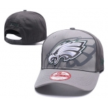 NFL Philadelphia Eagles Stitched Snapback Hats 059