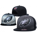 NFL Philadelphia Eagles Stitched Snapback Hats 064