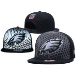 NFL Philadelphia Eagles Stitched Snapback Hats 064
