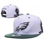 NFL Philadelphia Eagles Stitched Snapback Hats