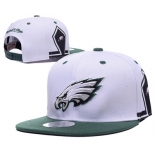 NFL Philadelphia Eagles Stitched Snapback Hats