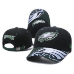 Philadelphia Eagles Snapback Ajustable Cap Hat TX
