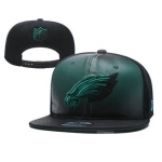 Philadelphia Eagles Snapback Ajustable Cap Hat YD 2