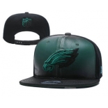 Philadelphia Eagles Snapback Ajustable Cap Hat YD 2