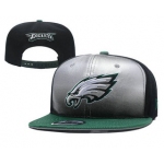 Philadelphia Eagles Snapback Ajustable Cap Hat YD 3