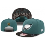Philadelphia Eagles Snapback_18103