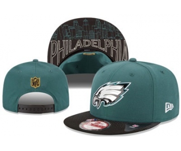 Philadelphia Eagles Snapback_18103