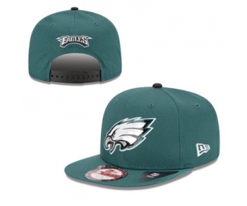 Philadelphia Eagles Snapback_18135