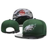 Philadelphia Eagles Snapbacks YD025