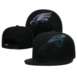 Philadelphia Eagles Stitched Snapback Hats 070