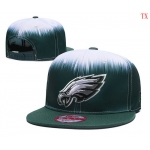 Philadelphia Eagles TX Hat 1