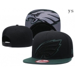 Philadelphia Eagles YS Hat 1