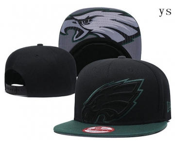 Philadelphia Eagles YS Hat 1