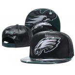 Philadelphia Eagles YS Hat 7