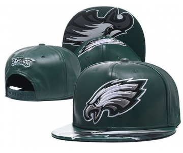 Philadelphia Eagles YS Hat 8