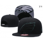 Philadelphia Eagles YS Hat 9