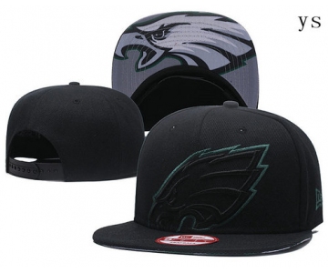 Philadelphia Eagles YS Hat 9