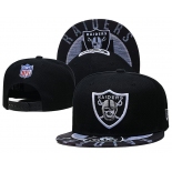 2021 NFL Oakland Raiders Hat TX 07072