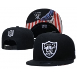 NFL 2021 Oakland Raiders 005 hat GSMY