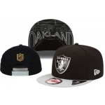 Oakland Raiders Snapback_18102