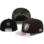Oakland Raiders Snapback_18102